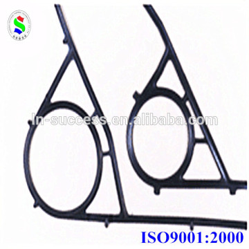 replace apv k55 rubber/gasket for plate heat exchanger