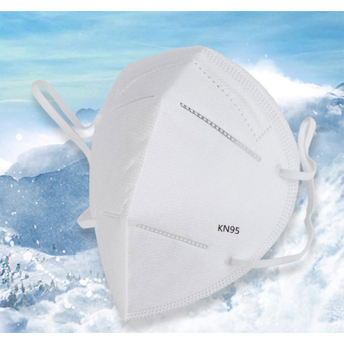 Coronavirus Medical Face Mask KN95 Surgical Mask