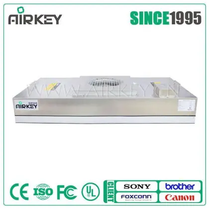 Air shower manufacturers specially designed air shower