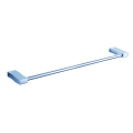 China Bathroom Fitting Single Towel Bar Polish Finished Manufactory