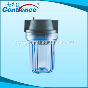 Supply High Quality 5 Inch Housing Water Filter/carbon filter