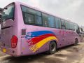 Begagnad Diesel 50-sitsig turistbuss 6120 2018