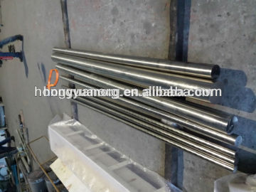 nickel alloy bar