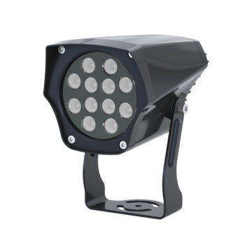 Lumière inondable LED extérieure de haute pureté