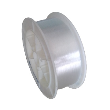 1.0mm 1500m Polymer Plastic Optic Lighting Fibers