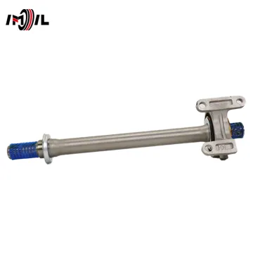 44500-SWA-A00 Drive Half Shaft Suitable for HONDA CR-V 2007-2011 RE4 Front Half Shaft Middle Transition Shaft