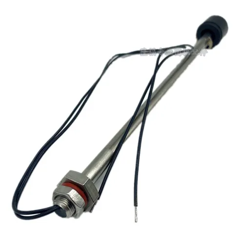 Circular Machine Oil Level Switch, High Quality Circular Machine Oil