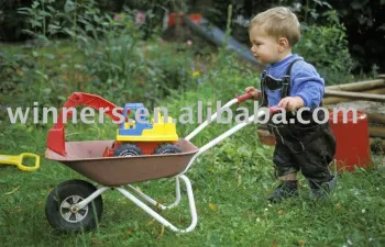 garden trolley