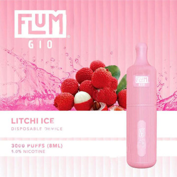 Disposable Vape 5% Nic Device Flum Float