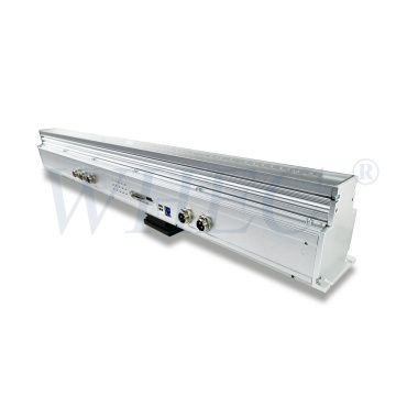 216mm Mono CMOS Line Scan High Speed Industrial Camera for Web Inspection