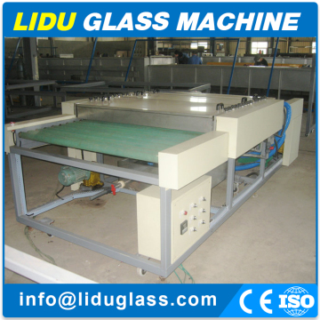 Horizontal Flat Mini Glass Washing Machine With Competitive Price