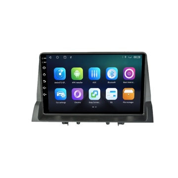 GRANDnavi Hot Seller 9 Inch Multimedia Player for Mazda 6 2004-2008 Audio Video Upgrade
