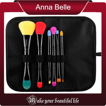 Professional Goat Hair makeup brush set new fashion makeup brush