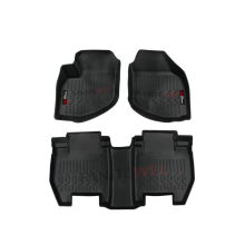 Chevrolet Sail-LTZ car mats