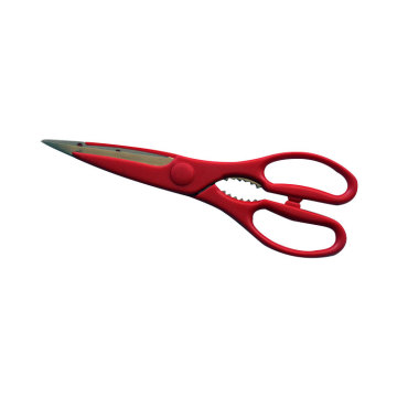Stainless Steel Customizable Kitchen Shears for Vegetables, Fish, and Meat - Hot Sale