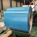 0,6 mm DX51D G550 PPGI Color Ebated Steel Bobine