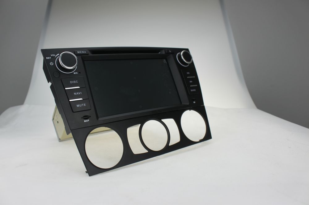 Android Car Radio Single Din