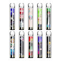 Hippobar H5 Pen de vape desechable para el popular al por mayor