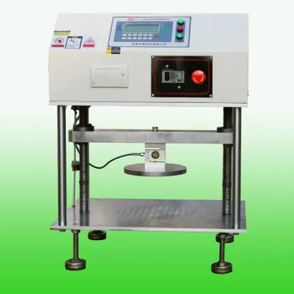 Foam Indentation Hardness Tester (Hz-1731)