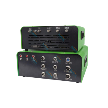 CRS960S Common Rail Injector Test Equipment Controller