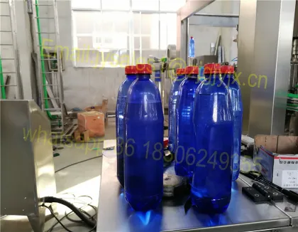 Soda Water Drinks Maker: Complete Machine for Home Use