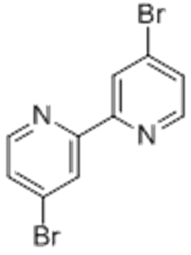 Name: 4,4'-Dibromo-2,2'-bipyridine CAS 18511-71-2