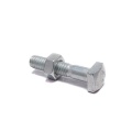 Square Head Bolt Fasteners Connecting T Slot Bolt