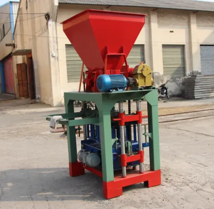 Best Selling AAC Block Making Machines