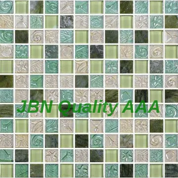 Crystal Mosaic series/First Choice Quality( M823004)