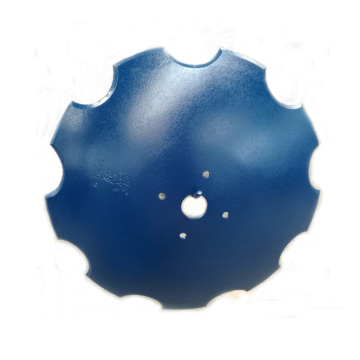 Blue Color Сельскохозяйственное грибное блин