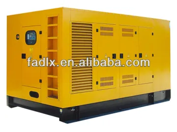 generac generator reviews CE Approved