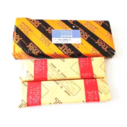 Japan THK Linear Bearing VR6-100 and THK Linear Guideway VR6-100HX7Z