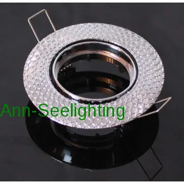 50 wattsGU10 ceiling mounted downlights fittings