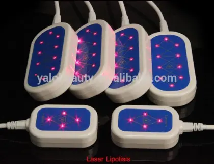 5 IN 1 fat reducing vacuum cavitation system