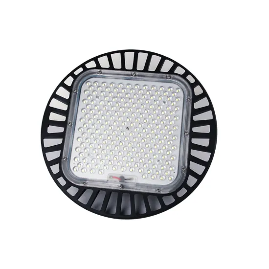 UFO LED High Bay Light 100W-300W IP65 Industrial Warehouse Garage Lighting