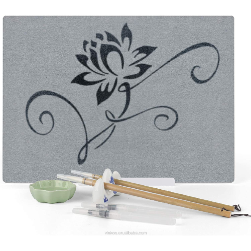 Suron Water Drawing Board Painting Pad Eco-friendly