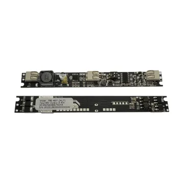 LEDEAST P66-4807-DALI71 DALI Dimming LED Driver Power Supply Module