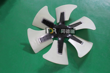 PC300-7 PC400-7冷却ファン600-635-7870純正＆OEM