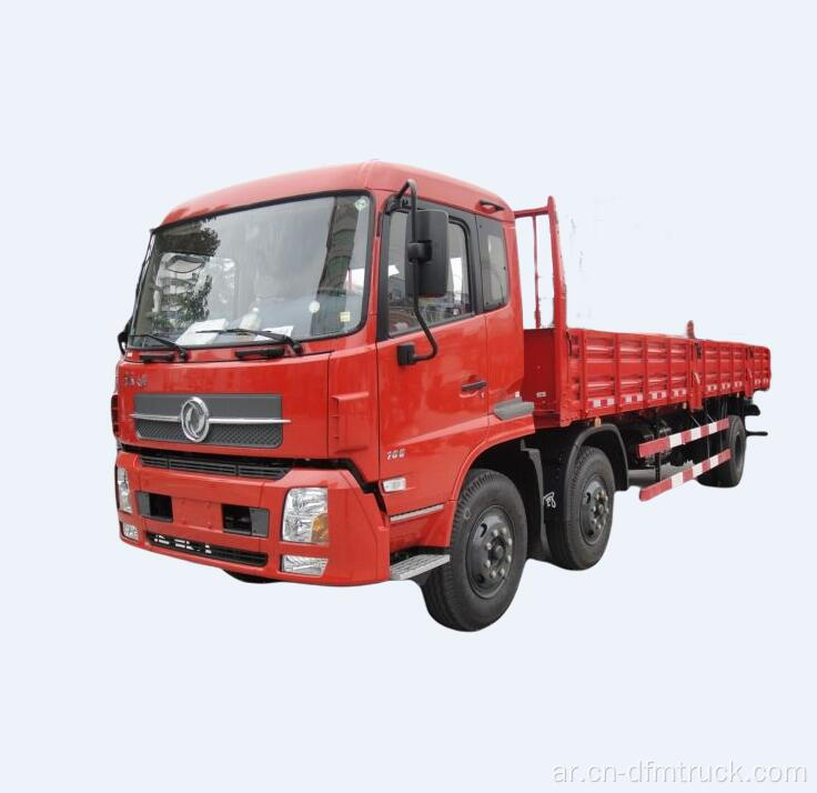 Dongfeng Cargo Truck شاحنة لوري متوسطة الخدمة