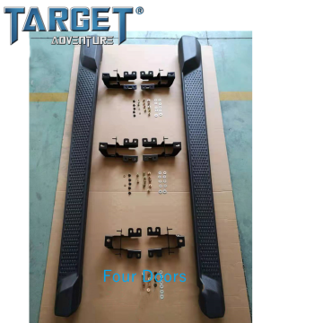 Electric Pedals and Telescopic Side Step PeDESTALS for JK JL SUVs" 

However, to make it more SEO-friendly and concise, you might consider:

"SUV Off-Road Electric Pedals & Telescopic Steps for JK JL