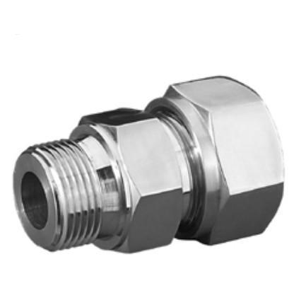 Stainless Steel pipe Cam lock