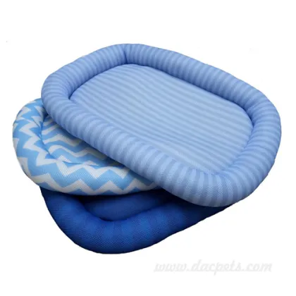 pet cool product Mesh Cool Pet Mat