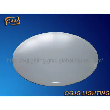 SAA t5 ceiling light covers,drop ceiling light fixture
