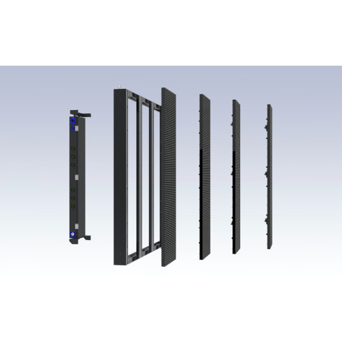 advertising led display screen price madeinchina