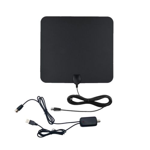 Revisões Antena de TV HDTV para Walmart de TV digital