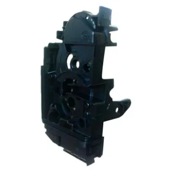 Plastic Automotive Part for BMW, Customized Designs are Available