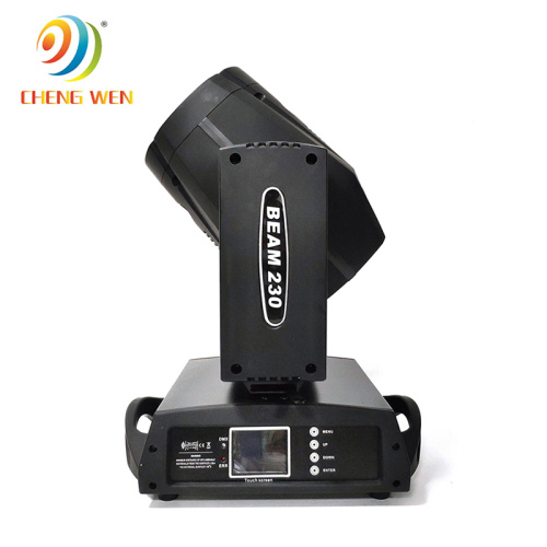 7R 230W 3in1 Moving Head Light Stage Events