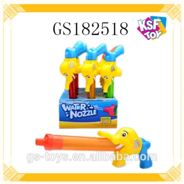 12PCS 40CM Plastic Water Gun For Kids Summer Toy