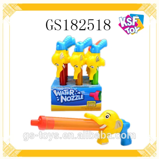 12PCS 40CM Plastic Water Gun For Kids Summer Toy