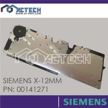 Siemens X Series 12mm mater